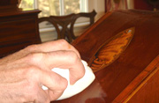 Antique Restoration Services in Westport, Greenwich, New York, Connecticut