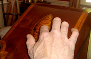 Antique Re-Finishing Services, Antique Restoration, Fairfield, Westport, Greewich CT